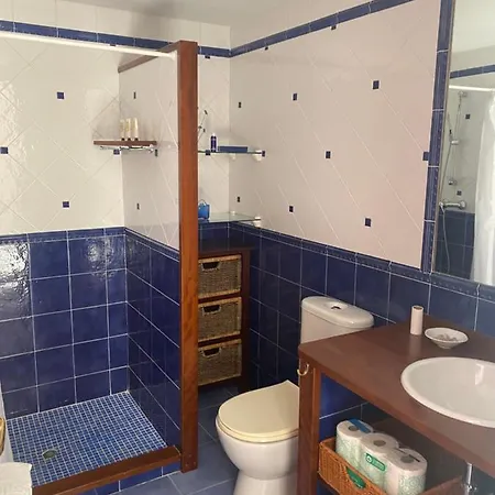 Seaview Apartamento