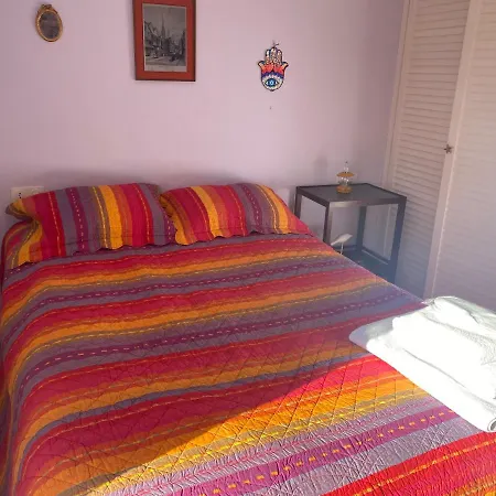 Appartement Seaview Sant Antoni De Calonge
