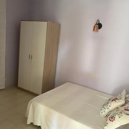Appartement Seaview *