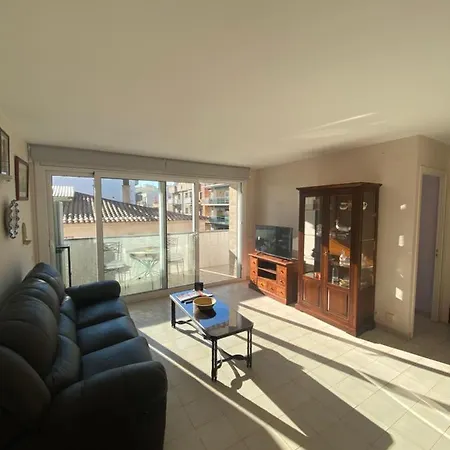 Seaview Appartement *