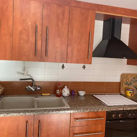 Seaview Appartement Sant Antoni De Calonge